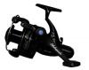 Fixed Spool Match Rear Drag fishing Reel